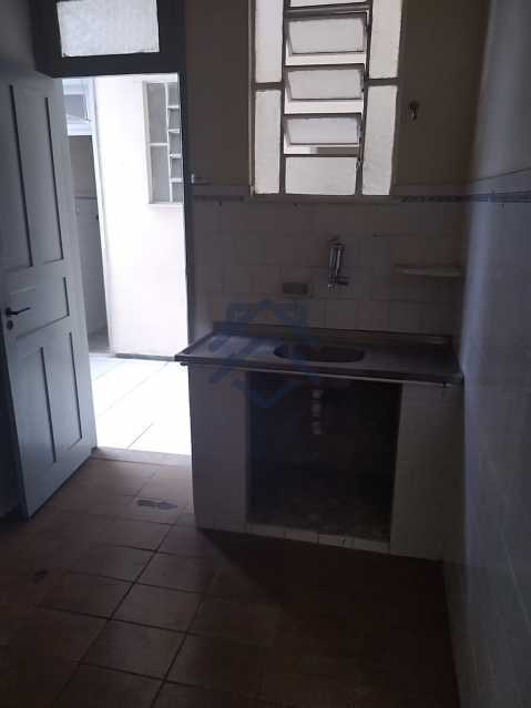 Conheça 16 do imóvel - Apartamento 2 quartos para alugar Abolição, Rio de Janeiro - R$ 1.000 - 508 - 17 16 - Apartamento 2 quartos para alugar Abolição, Rio de Janeiro - R$ 1.000 - 508 - 17