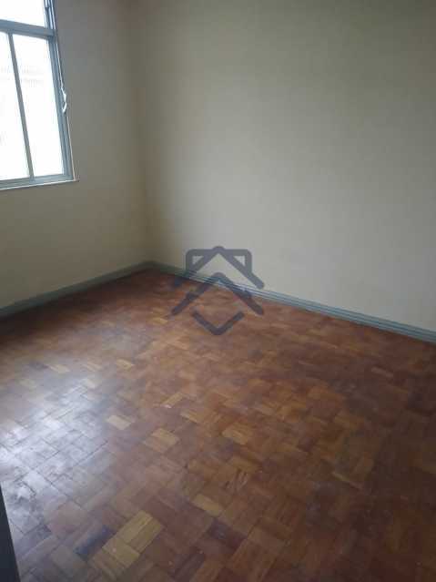 Conheça 20 do imóvel - Apartamento 2 quartos para alugar Abolição, Rio de Janeiro - R$ 1.000 - 508 - 21 20 - Apartamento 2 quartos para alugar Abolição, Rio de Janeiro - R$ 1.000 - 508 - 21