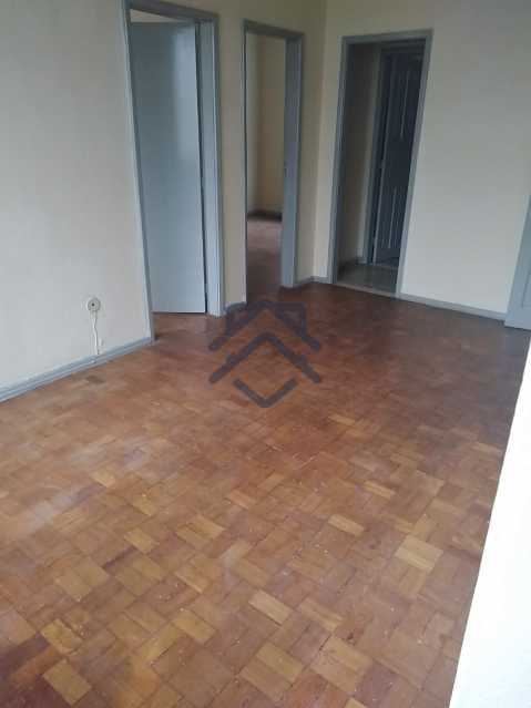 Conheça 22 do imóvel - Apartamento 2 quartos para alugar Abolição, Rio de Janeiro - R$ 1.000 - 508 - 23 22 - Apartamento 2 quartos para alugar Abolição, Rio de Janeiro - R$ 1.000 - 508 - 23