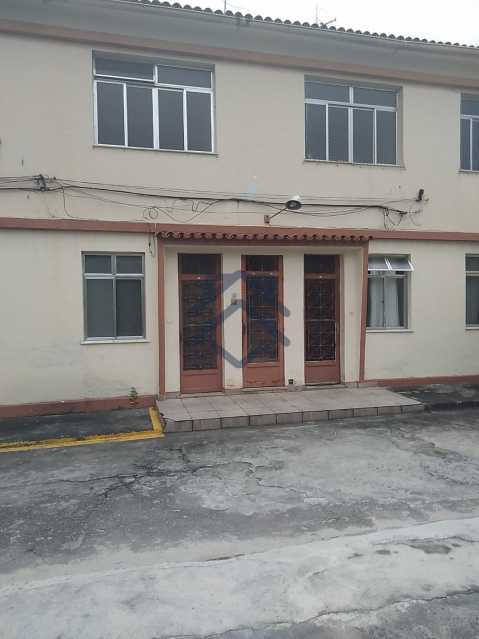 Conheça 1 do imóvel - Apartamento 2 quartos para alugar Abolição, Rio de Janeiro - R$ 1.000 - 508 - 1 1 - Apartamento 2 quartos para alugar Abolição, Rio de Janeiro - R$ 1.000 - 508 - 1