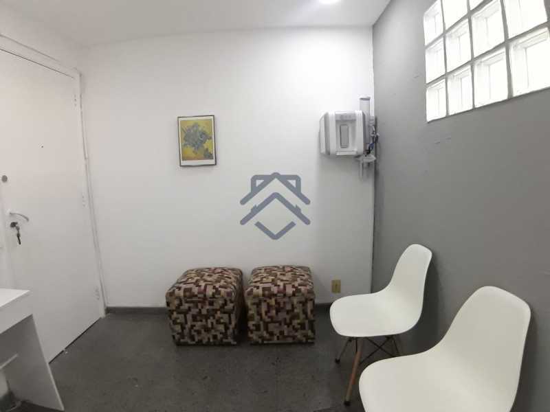 Conheça 3 do imóvel - Sala Comercial 25m² para alugar Tijuca, Rio de Janeiro - R$ 1.600 - TJSL29514 - 4 3 - Sala Comercial 25m² para alugar Tijuca, Rio de Janeiro - R$ 1.600 - TJSL29514 - 4