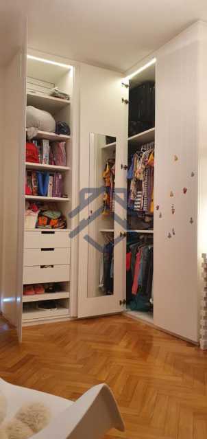 Conheça 29 do imóvel - Apartamento 3 quartos para alugar Ipanema, Zona Sul,Rio de Janeiro - R$ 12.000 - BAAP300032 - 30 29 - Apartamento 3 quartos para alugar Ipanema, Zona Sul,Rio de Janeiro - R$ 12.000 - BAAP300032 - 30
