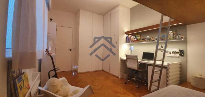 Conheça 25 do imóvel - Apartamento 3 quartos para alugar Ipanema, Zona Sul,Rio de Janeiro - R$ 12.000 - BAAP300032 - 26 25 - Apartamento 3 quartos para alugar Ipanema, Zona Sul,Rio de Janeiro - R$ 12.000 - BAAP300032 - 26