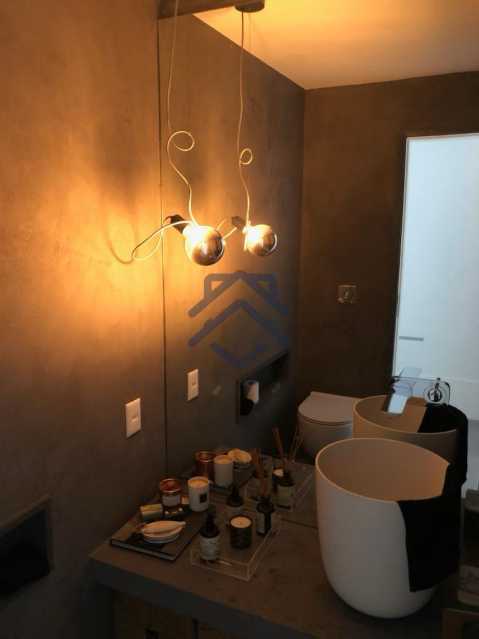 Conheça 20 do imóvel - Apartamento 3 quartos para alugar Ipanema, Zona Sul,Rio de Janeiro - R$ 12.000 - BAAP300032 - 21 20 - Apartamento 3 quartos para alugar Ipanema, Zona Sul,Rio de Janeiro - R$ 12.000 - BAAP300032 - 21