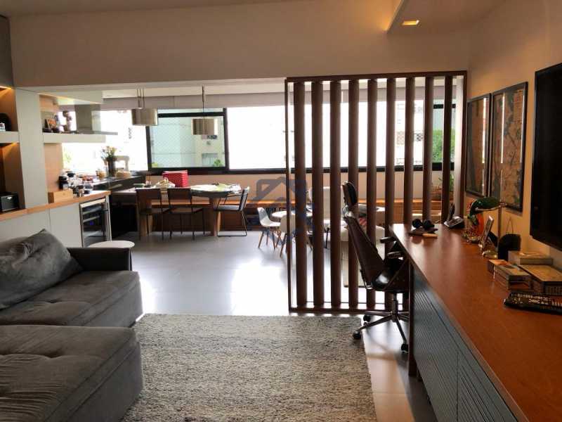 Conheça 2 do imóvel - Apartamento 3 quartos para alugar Ipanema, Zona Sul,Rio de Janeiro - R$ 12.000 - BAAP300032 - 4 2 - Apartamento 3 quartos para alugar Ipanema, Zona Sul,Rio de Janeiro - R$ 12.000 - BAAP300032 - 4
