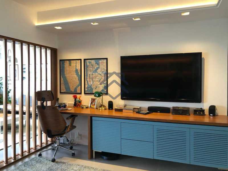 Conheça 3 do imóvel - Apartamento 3 quartos para alugar Ipanema, Zona Sul,Rio de Janeiro - R$ 12.000 - BAAP300032 - 5 3 - Apartamento 3 quartos para alugar Ipanema, Zona Sul,Rio de Janeiro - R$ 12.000 - BAAP300032 - 5