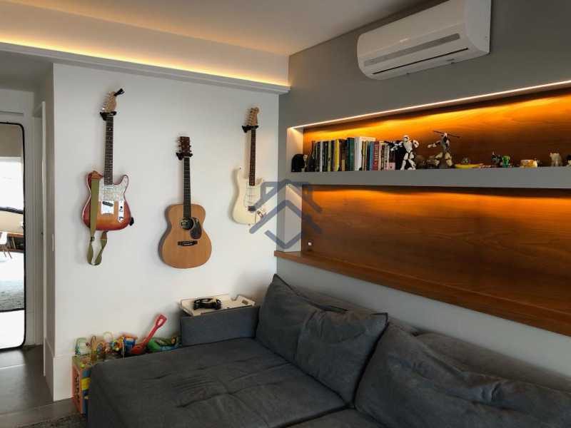 Conheça 4 do imóvel - Apartamento 3 quartos para alugar Ipanema, Zona Sul,Rio de Janeiro - R$ 12.000 - BAAP300032 - 6 4 - Apartamento 3 quartos para alugar Ipanema, Zona Sul,Rio de Janeiro - R$ 12.000 - BAAP300032 - 6