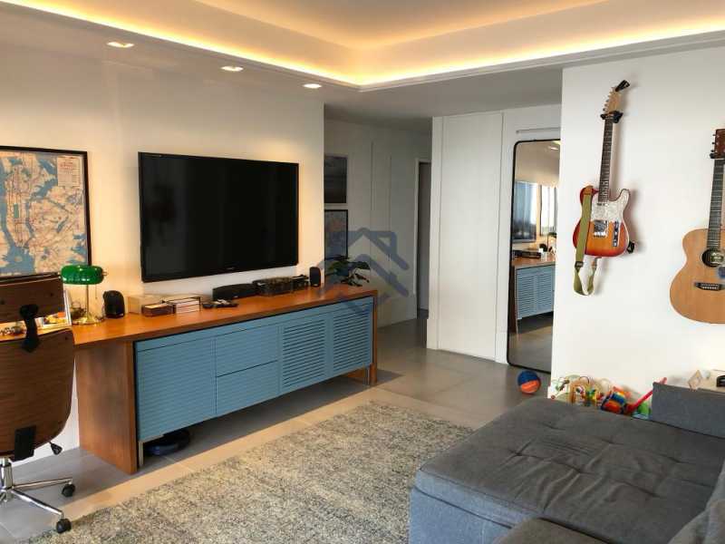 Conheça 6 do imóvel - Apartamento 3 quartos para alugar Ipanema, Zona Sul,Rio de Janeiro - R$ 12.000 - BAAP300032 - 8 6 - Apartamento 3 quartos para alugar Ipanema, Zona Sul,Rio de Janeiro - R$ 12.000 - BAAP300032 - 8