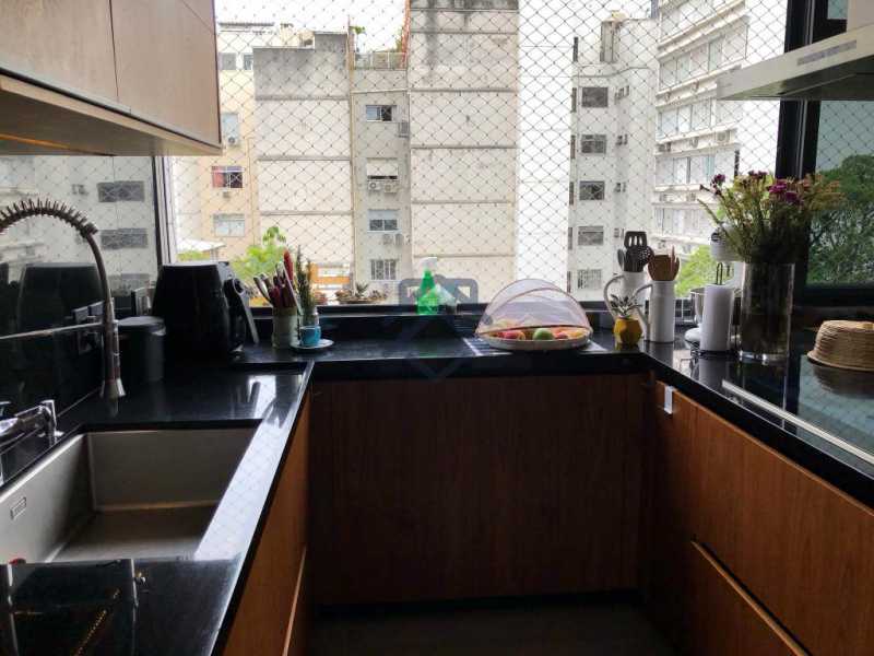 Conheça 17 do imóvel - Apartamento 3 quartos para alugar Ipanema, Zona Sul,Rio de Janeiro - R$ 12.000 - BAAP300032 - 19 17 - Apartamento 3 quartos para alugar Ipanema, Zona Sul,Rio de Janeiro - R$ 12.000 - BAAP300032 - 19