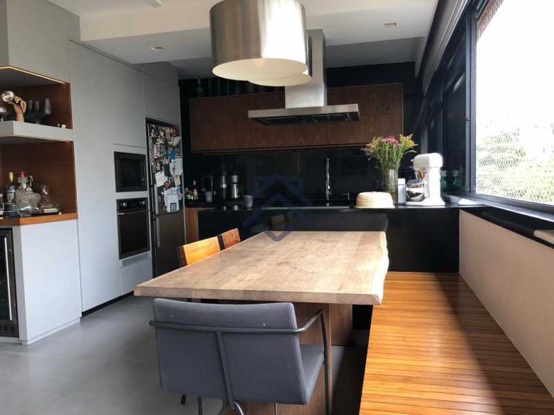 Conheça 16 do imóvel - Apartamento 3 quartos para alugar Ipanema, Zona Sul,Rio de Janeiro - R$ 12.000 - BAAP300032 - 18 16 - Apartamento 3 quartos para alugar Ipanema, Zona Sul,Rio de Janeiro - R$ 12.000 - BAAP300032 - 18
