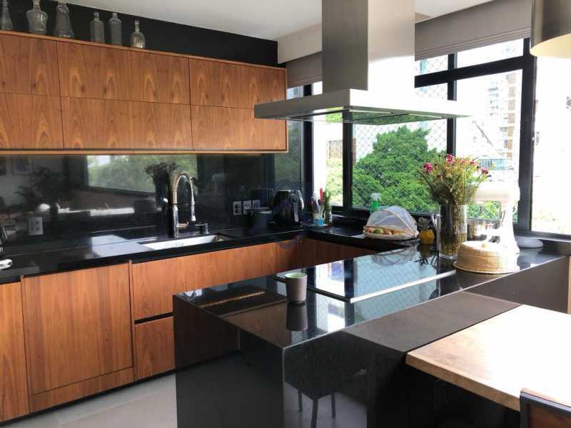 Conheça 18 do imóvel - Apartamento 3 quartos para alugar Ipanema, Zona Sul,Rio de Janeiro - R$ 12.000 - BAAP300032 - 1 18 - Apartamento 3 quartos para alugar Ipanema, Zona Sul,Rio de Janeiro - R$ 12.000 - BAAP300032 - 1