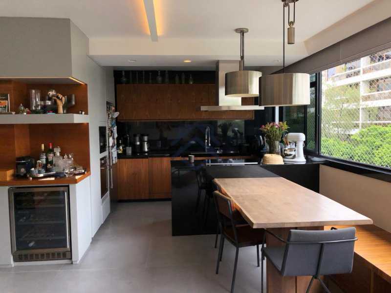 Conheça 9 do imóvel - Apartamento 3 quartos para alugar Ipanema, Zona Sul,Rio de Janeiro - R$ 12.000 - BAAP300032 - 10 9 - Apartamento 3 quartos para alugar Ipanema, Zona Sul,Rio de Janeiro - R$ 12.000 - BAAP300032 - 10