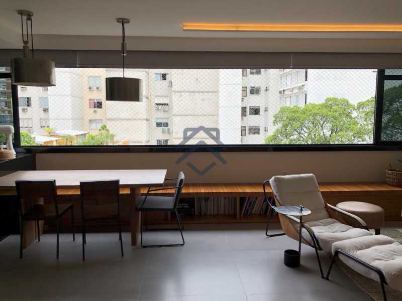 Conheça 10 do imóvel - Apartamento 3 quartos para alugar Ipanema, Zona Sul,Rio de Janeiro - R$ 12.000 - BAAP300032 - 11 10 - Apartamento 3 quartos para alugar Ipanema, Zona Sul,Rio de Janeiro - R$ 12.000 - BAAP300032 - 11