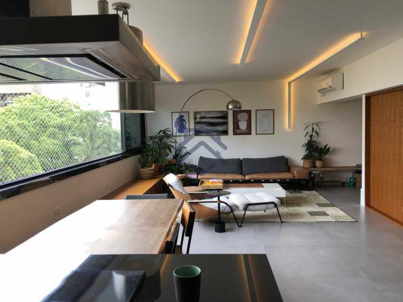 Conheça 19 do imóvel - Apartamento 3 quartos para alugar Ipanema, Zona Sul,Rio de Janeiro - R$ 12.000 - BAAP300032 - 20 19 - Apartamento 3 quartos para alugar Ipanema, Zona Sul,Rio de Janeiro - R$ 12.000 - BAAP300032 - 20