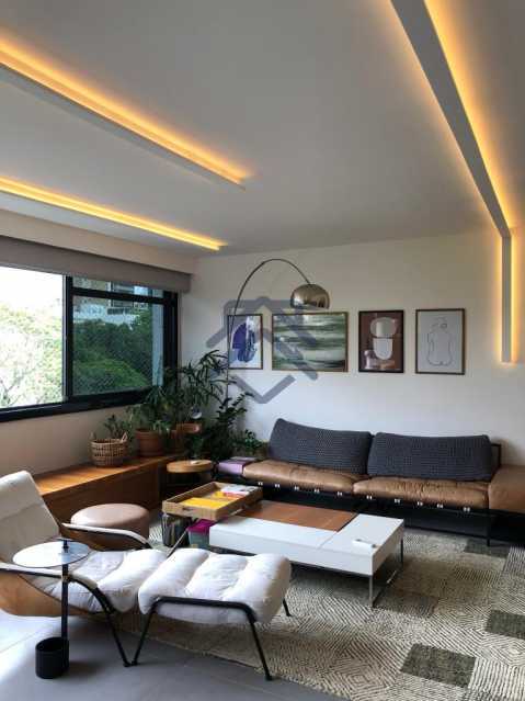 Conheça 11 do imóvel - Apartamento 3 quartos para alugar Ipanema, Zona Sul,Rio de Janeiro - R$ 12.000 - BAAP300032 - 12 11 - Apartamento 3 quartos para alugar Ipanema, Zona Sul,Rio de Janeiro - R$ 12.000 - BAAP300032 - 12