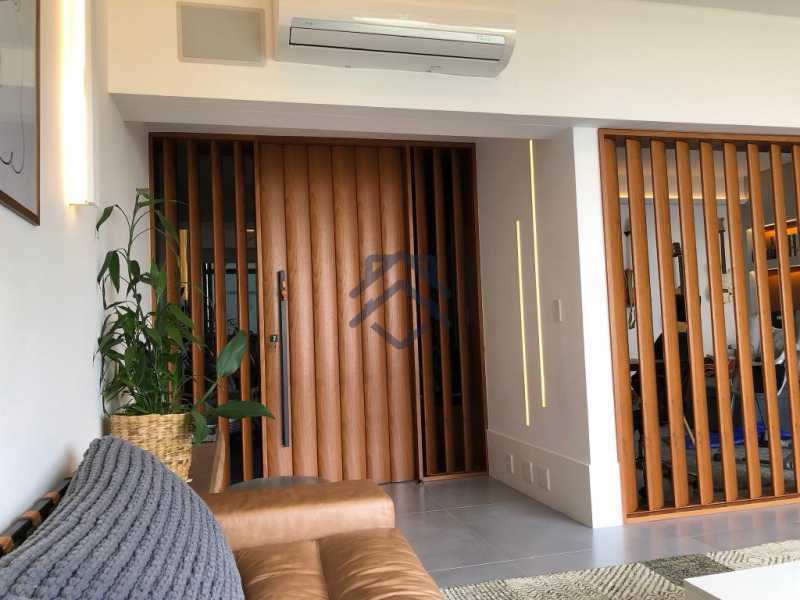 Conheça 12 do imóvel - Apartamento 3 quartos para alugar Ipanema, Zona Sul,Rio de Janeiro - R$ 12.000 - BAAP300032 - 13 12 - Apartamento 3 quartos para alugar Ipanema, Zona Sul,Rio de Janeiro - R$ 12.000 - BAAP300032 - 13