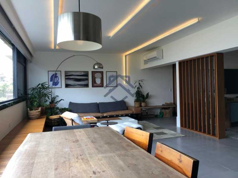 Conheça 14 do imóvel - Apartamento 3 quartos para alugar Ipanema, Zona Sul,Rio de Janeiro - R$ 12.000 - BAAP300032 - 15 14 - Apartamento 3 quartos para alugar Ipanema, Zona Sul,Rio de Janeiro - R$ 12.000 - BAAP300032 - 15