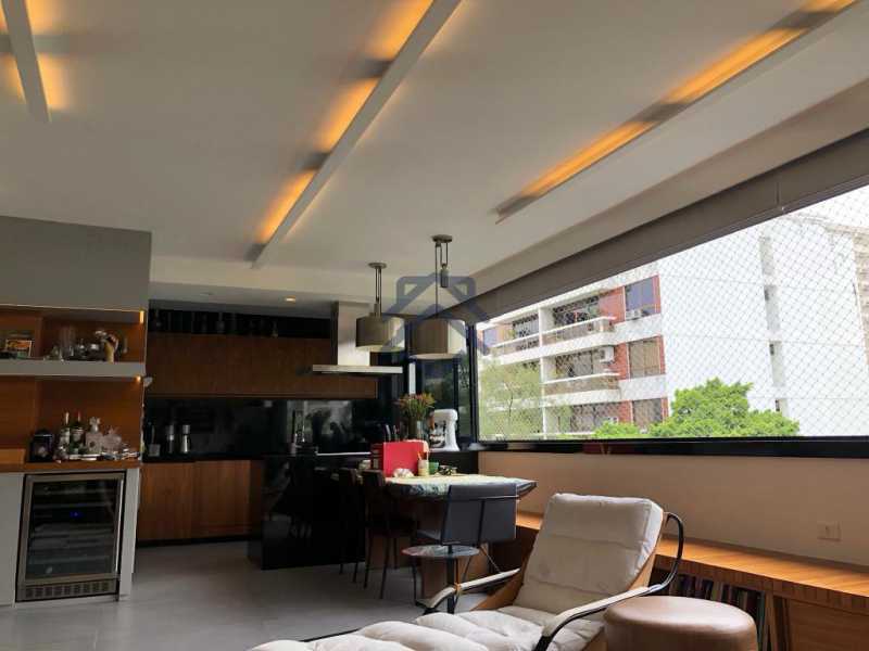 Conheça 15 do imóvel - Apartamento 3 quartos para alugar Ipanema, Zona Sul,Rio de Janeiro - R$ 12.000 - BAAP300032 - 16 15 - Apartamento 3 quartos para alugar Ipanema, Zona Sul,Rio de Janeiro - R$ 12.000 - BAAP300032 - 16