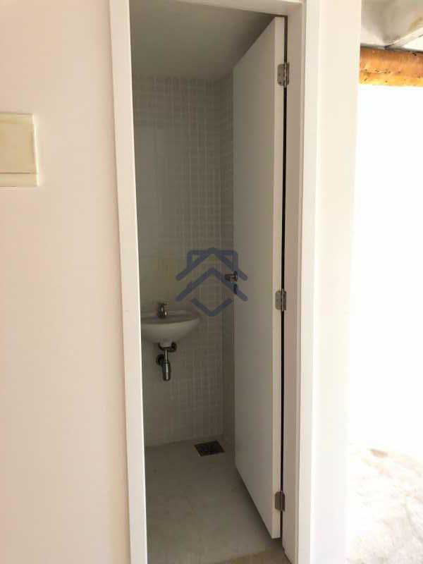 Conheça 13 do imóvel - Sala Comercial a Venda na Barra da Tijuca - MESL29539 - 14 13 - Sala Comercial a Venda na Barra da Tijuca - MESL29539 - 14