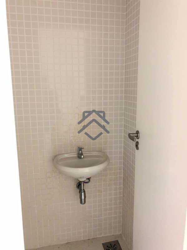 Conheça 15 do imóvel - Sala Comercial a Venda na Barra da Tijuca - MESL29539 - 16 15 - Sala Comercial a Venda na Barra da Tijuca - MESL29539 - 16