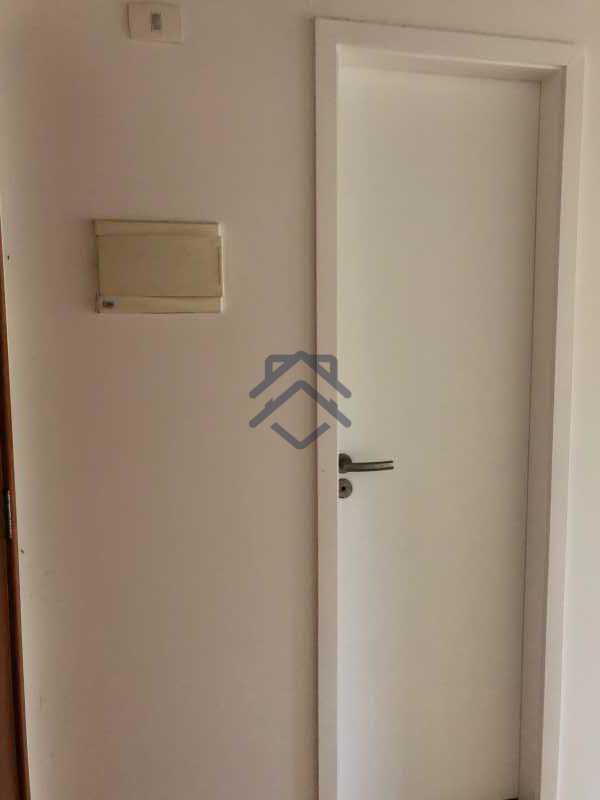 Conheça 14 do imóvel - Sala Comercial a Venda na Barra da Tijuca - MESL29539 - 15 14 - Sala Comercial a Venda na Barra da Tijuca - MESL29539 - 15