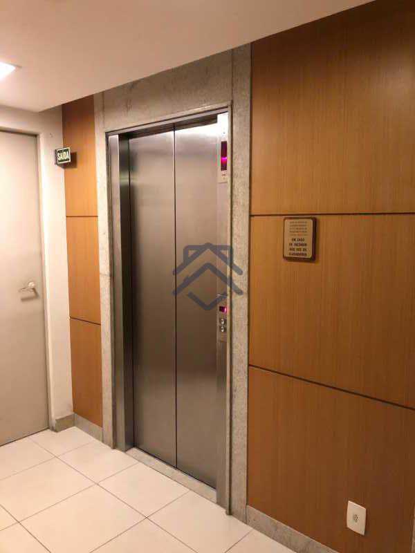 Conheça 20 do imóvel - Sala Comercial a Venda na Barra da Tijuca - MESL29539 - 21 20 - Sala Comercial a Venda na Barra da Tijuca - MESL29539 - 21