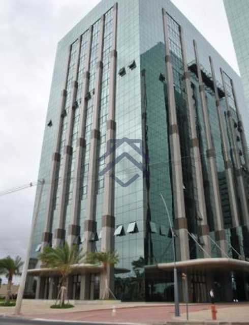 Conheça 1 do imóvel - Sala Comercial á Venda na Barra da Tijuca - MESL050821 - 1 1 - Sala Comercial á Venda na Barra da Tijuca - MESL050821 - 1