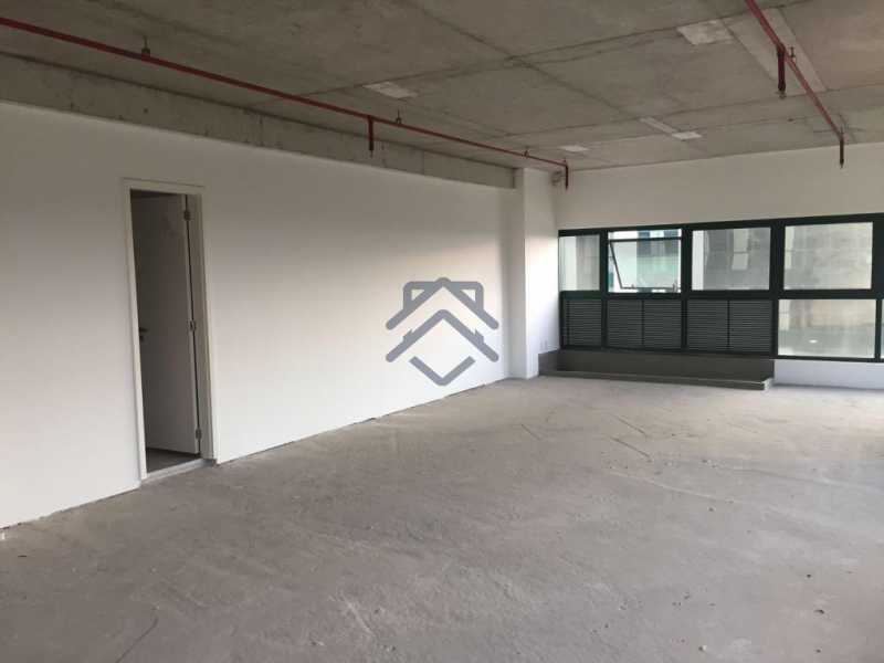 Conheça 8 do imóvel - Sala Comercial á Venda na Barra da Tijuca - MESL050821 - 9 8 - Sala Comercial á Venda na Barra da Tijuca - MESL050821 - 9