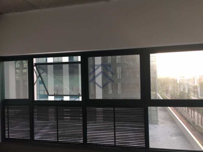Conheça 11 do imóvel - Sala Comercial á Venda na Barra da Tijuca - MESL050821 - 12 11 - Sala Comercial á Venda na Barra da Tijuca - MESL050821 - 12