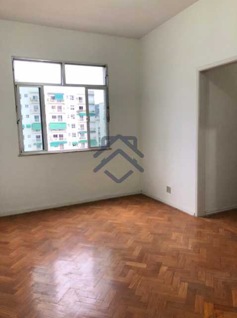 Conheça 3 do imóvel - Quarto e Sala para Alugar no Engenho de Dentro - MEAP129554 - 4 3 - Quarto e Sala para Alugar no Engenho de Dentro - MEAP129554 - 4
