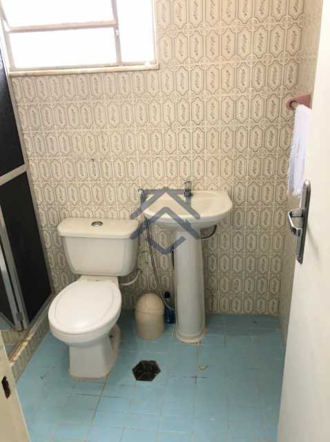 Conheça 13 do imóvel - Quarto e Sala para Alugar no Engenho de Dentro - MEAP129554 - 14 13 - Quarto e Sala para Alugar no Engenho de Dentro - MEAP129554 - 14
