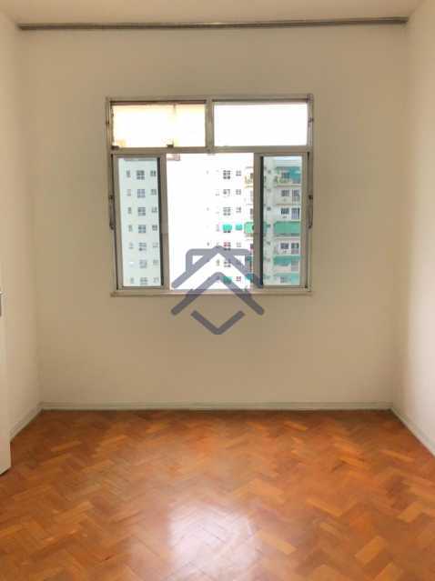 Conheça 1 do imóvel - Quarto e Sala para Alugar no Engenho de Dentro - MEAP129554 - 1 1 - Quarto e Sala para Alugar no Engenho de Dentro - MEAP129554 - 1