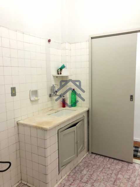 Conheça 8 do imóvel - Quarto e Sala para Alugar no Engenho de Dentro - MEAP129554 - 9 8 - Quarto e Sala para Alugar no Engenho de Dentro - MEAP129554 - 9