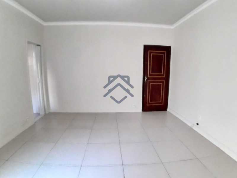 Conheça 5 do imóvel - Apartamento 2 quartos para alugar Tijuca, Rio de Janeiro - R$ 1.700 - TJAP229697 - 6 5 - Apartamento 2 quartos para alugar Tijuca, Rio de Janeiro - R$ 1.700 - TJAP229697 - 6