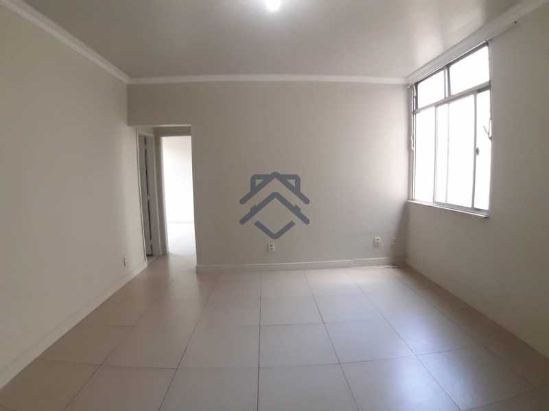 Conheça 1 do imóvel - Apartamento 2 quartos para alugar Tijuca, Rio de Janeiro - R$ 1.700 - TJAP229697 - 1 1 - Apartamento 2 quartos para alugar Tijuca, Rio de Janeiro - R$ 1.700 - TJAP229697 - 1