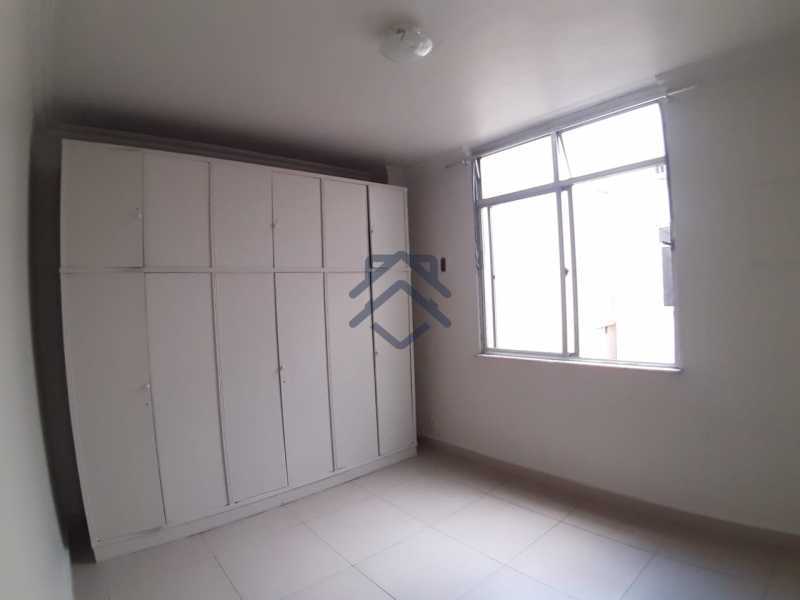 Conheça 9 do imóvel - Apartamento 2 quartos para alugar Tijuca, Rio de Janeiro - R$ 1.700 - TJAP229697 - 10 9 - Apartamento 2 quartos para alugar Tijuca, Rio de Janeiro - R$ 1.700 - TJAP229697 - 10
