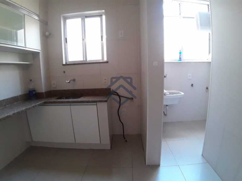 Conheça 22 do imóvel - Apartamento 2 quartos para alugar Tijuca, Rio de Janeiro - R$ 1.700 - TJAP229697 - 23 22 - Apartamento 2 quartos para alugar Tijuca, Rio de Janeiro - R$ 1.700 - TJAP229697 - 23