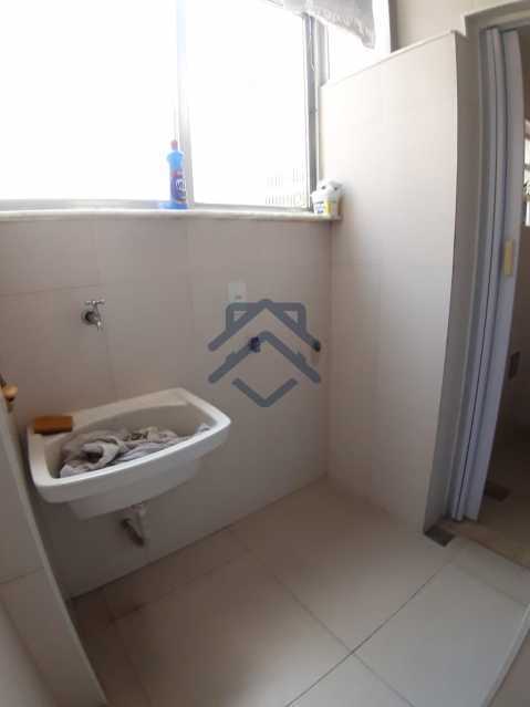 Conheça 24 do imóvel - Apartamento 2 quartos para alugar Tijuca, Rio de Janeiro - R$ 1.700 - TJAP229697 - 25 24 - Apartamento 2 quartos para alugar Tijuca, Rio de Janeiro - R$ 1.700 - TJAP229697 - 25