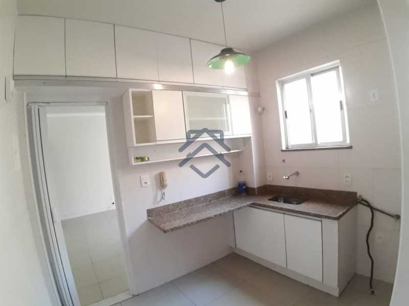 Conheça 20 do imóvel - Apartamento 2 quartos para alugar Tijuca, Rio de Janeiro - R$ 1.700 - TJAP229697 - 21 20 - Apartamento 2 quartos para alugar Tijuca, Rio de Janeiro - R$ 1.700 - TJAP229697 - 21