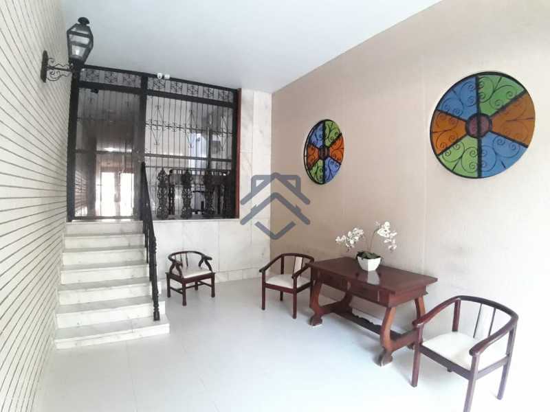 Conheça 29 do imóvel - Apartamento 2 quartos para alugar Tijuca, Rio de Janeiro - R$ 1.700 - TJAP229697 - 30 29 - Apartamento 2 quartos para alugar Tijuca, Rio de Janeiro - R$ 1.700 - TJAP229697 - 30