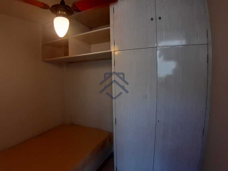 Conheça 28 do imóvel - Apartamento 2 quartos para alugar Tijuca, Rio de Janeiro - R$ 1.700 - TJAP229697 - 29 28 - Apartamento 2 quartos para alugar Tijuca, Rio de Janeiro - R$ 1.700 - TJAP229697 - 29
