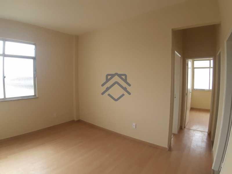 Conheça 3 do imóvel - Apartamento 2 quartos para alugar Tijuca, Rio de Janeiro - R$ 1.700 - TJAP229757 - 4 3 - Apartamento 2 quartos para alugar Tijuca, Rio de Janeiro - R$ 1.700 - TJAP229757 - 4