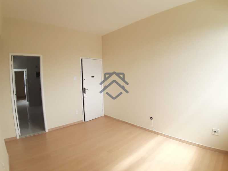 Conheça 5 do imóvel - Apartamento 2 quartos para alugar Tijuca, Rio de Janeiro - R$ 1.700 - TJAP229757 - 6 5 - Apartamento 2 quartos para alugar Tijuca, Rio de Janeiro - R$ 1.700 - TJAP229757 - 6