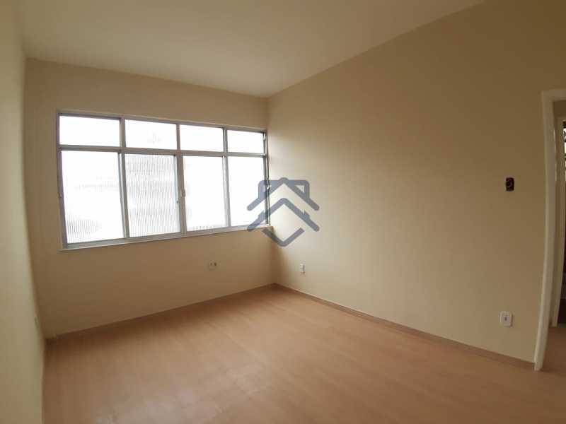 Conheça 2 do imóvel - Apartamento 2 quartos para alugar Tijuca, Rio de Janeiro - R$ 1.700 - TJAP229757 - 3 2 - Apartamento 2 quartos para alugar Tijuca, Rio de Janeiro - R$ 1.700 - TJAP229757 - 3