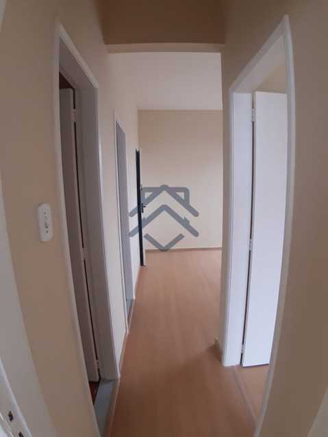 Conheça 8 do imóvel - Apartamento 2 quartos para alugar Tijuca, Rio de Janeiro - R$ 1.700 - TJAP229757 - 9 8 - Apartamento 2 quartos para alugar Tijuca, Rio de Janeiro - R$ 1.700 - TJAP229757 - 9