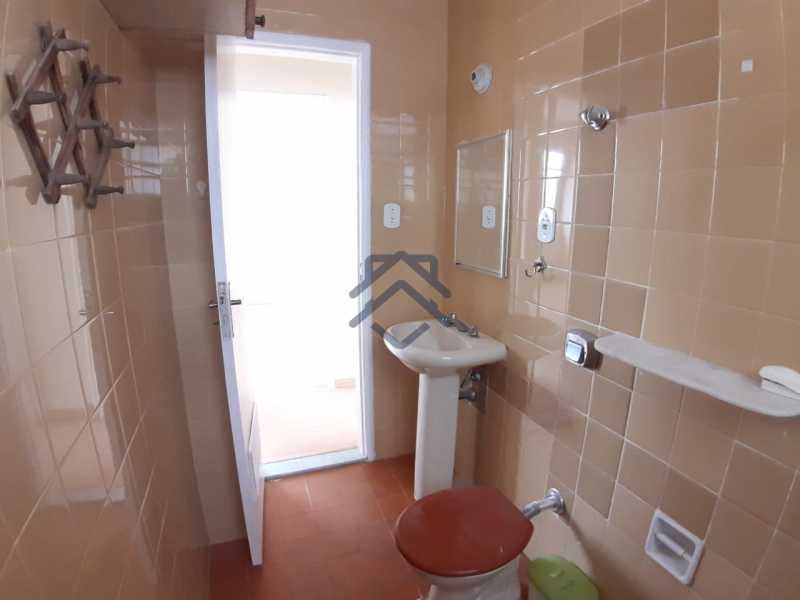 Conheça 17 do imóvel - Apartamento 2 quartos para alugar Tijuca, Rio de Janeiro - R$ 1.700 - TJAP229757 - 18 17 - Apartamento 2 quartos para alugar Tijuca, Rio de Janeiro - R$ 1.700 - TJAP229757 - 18