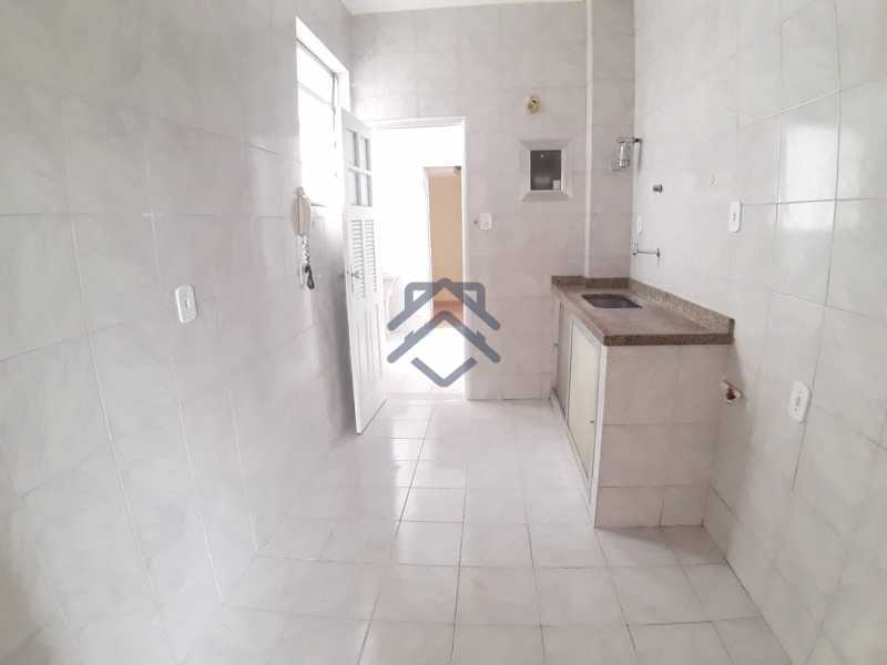 Conheça 22 do imóvel - Apartamento 2 quartos para alugar Tijuca, Rio de Janeiro - R$ 1.700 - TJAP229757 - 23 22 - Apartamento 2 quartos para alugar Tijuca, Rio de Janeiro - R$ 1.700 - TJAP229757 - 23