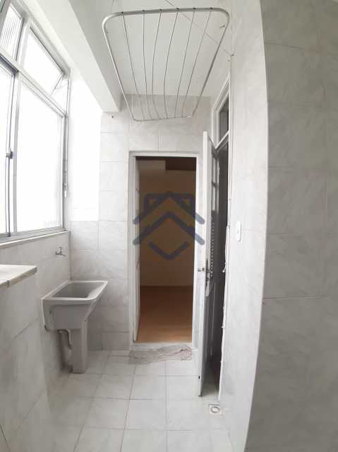 Conheça 24 do imóvel - Apartamento 2 quartos para alugar Tijuca, Rio de Janeiro - R$ 1.700 - TJAP229757 - 25 24 - Apartamento 2 quartos para alugar Tijuca, Rio de Janeiro - R$ 1.700 - TJAP229757 - 25