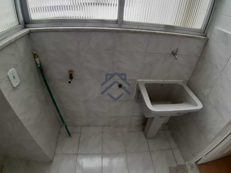 Conheça 25 do imóvel - Apartamento 2 quartos para alugar Tijuca, Rio de Janeiro - R$ 1.700 - TJAP229757 - 26 25 - Apartamento 2 quartos para alugar Tijuca, Rio de Janeiro - R$ 1.700 - TJAP229757 - 26