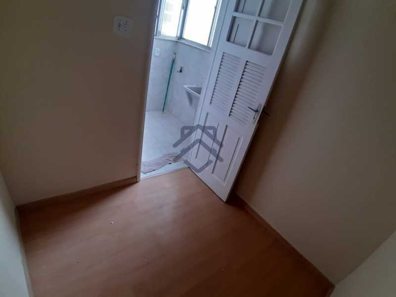 Conheça 28 do imóvel - Apartamento 2 quartos para alugar Tijuca, Rio de Janeiro - R$ 1.700 - TJAP229757 - 29 28 - Apartamento 2 quartos para alugar Tijuca, Rio de Janeiro - R$ 1.700 - TJAP229757 - 29